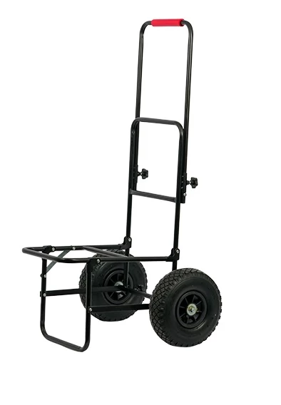 ENERGOTEAM OUTDOOR SZERELÉKES HORGÁSZ KOCSI