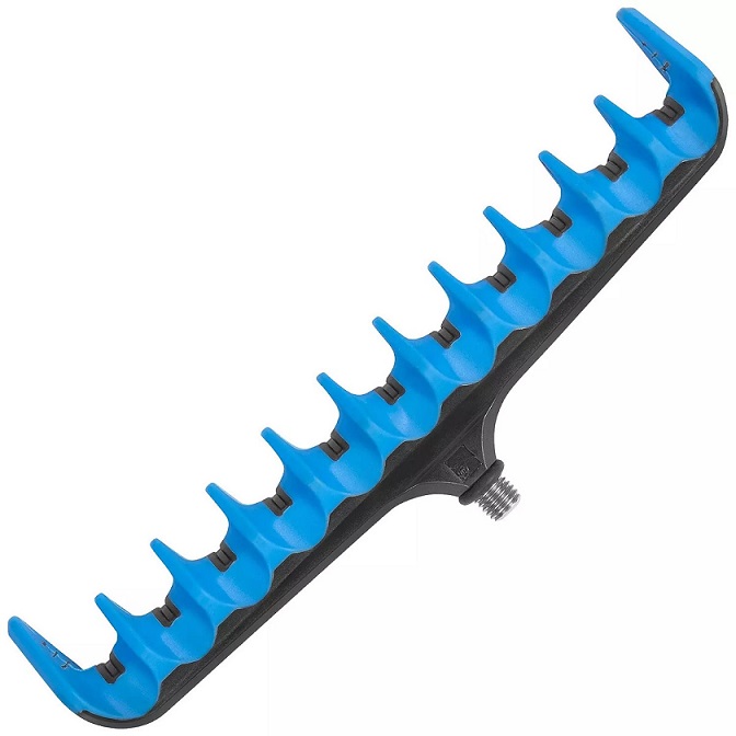 PRESTON ROD SAFE - MULTI BOTTARTÓ FEJ