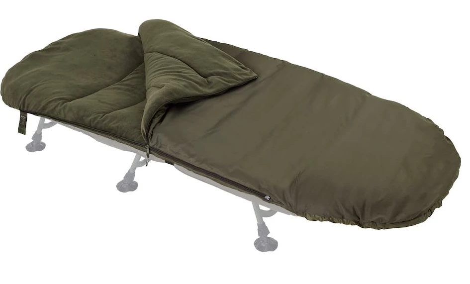 TRAKKER BIG SNOOZE PLUS COMPACT HÁLÓZSÁK