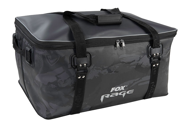 FOX RAGE VOYAGER® CAMO WELDED BAGS EVA PERGETŐ TÁSKA XXL