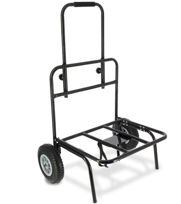NGT KOMPACTA TROLLEY HORGÁSZ KOCSI