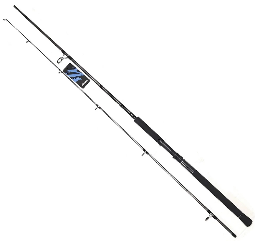 OKUMA SPECIALIST HEAVY SPIN PERGETŐ BOTOK