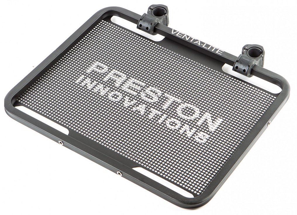 PRESTON VENTA-LITE SIDE TRAYS TÁLCA - LARGE