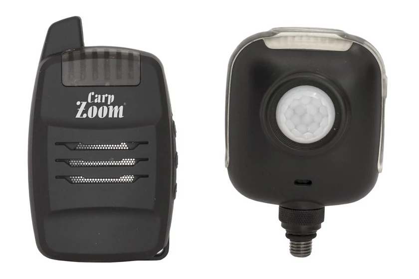 CARP ZOOM FK7 WIRELESS RIASZTÓ RENDSZER MOZGÁSÉRZÉKELŐVEL