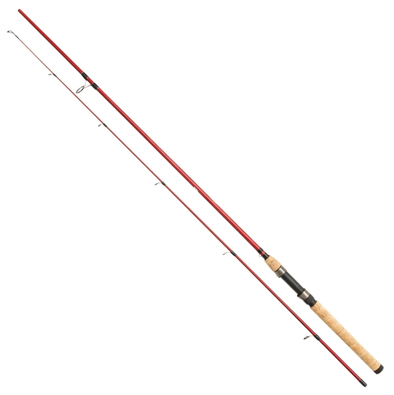 BERKLEY CHERRYWOOD ORIGINAL PERGETŐ BOT 2,10M 7-28G
