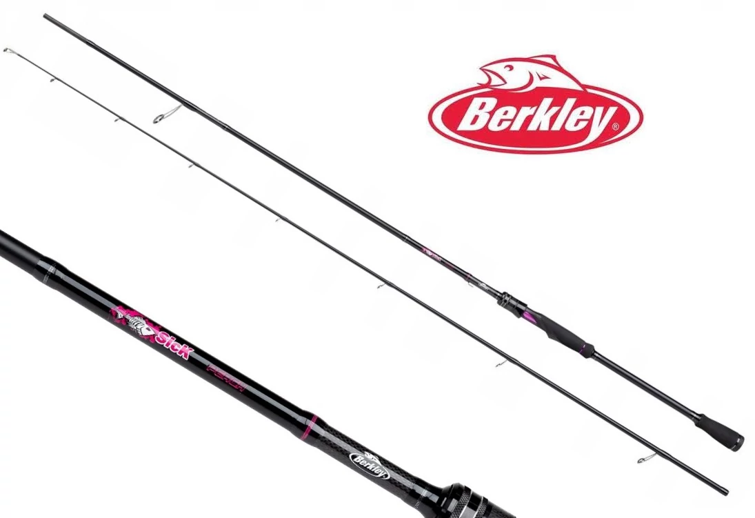 BERKLEY SICK PERCH PERGETŐ BOTOK