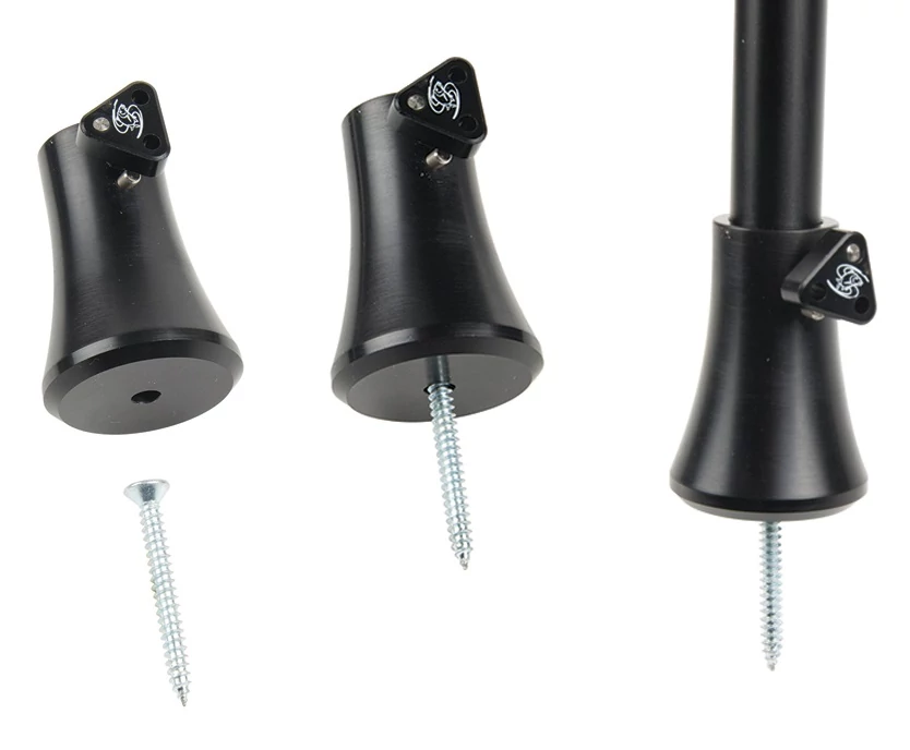 CARP SPIRIT BLAX DECK STAND STÉGADAPTER