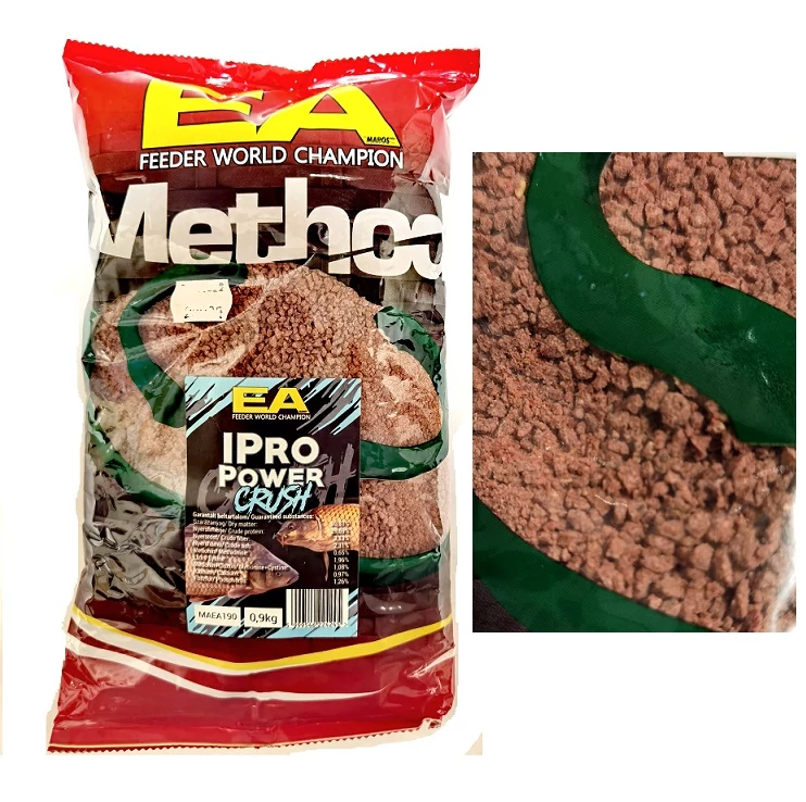 MAROS MIX EA IPRO POWER CRUSH 900G