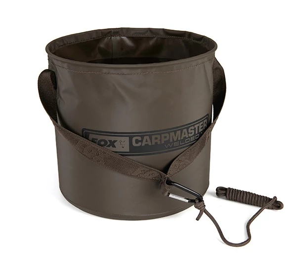 FOX CARPMASTER WATER BUCKETS - 10 L