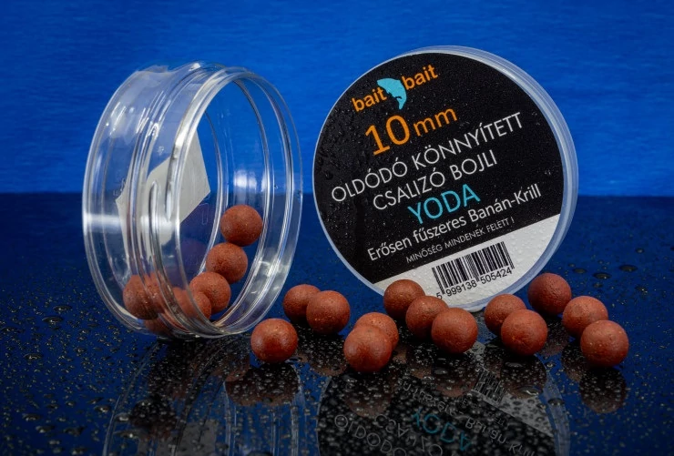 BAIT BAIT OLDODÓ WAFTER 10MM - YODA