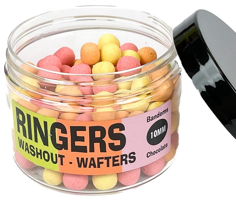 RINGERS WASHOUT WAFTERS BANDEMS 10MM