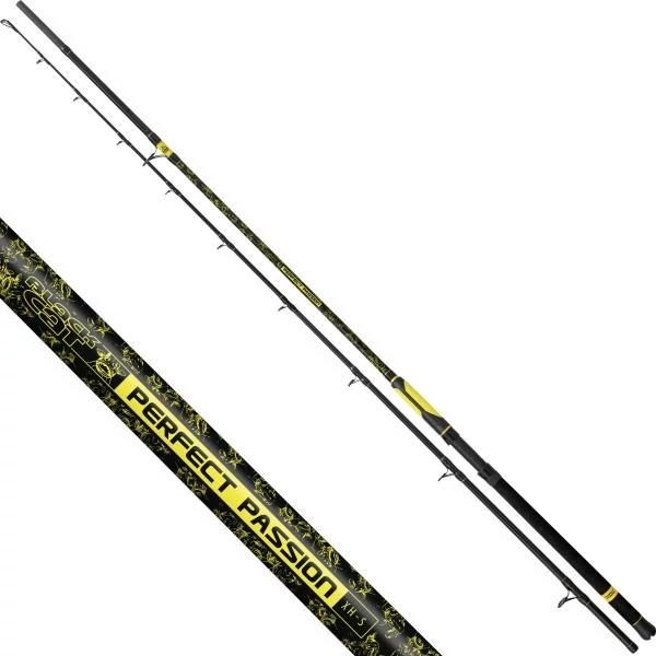 BLACK CAT PERFECT PASSION  XH-S 3.00M 350G A-1 BOTTAG