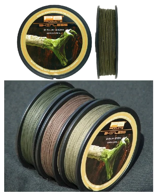 PB PRODUCTS SKINLESS BEVONATOS ELŐKE ZSINÓR