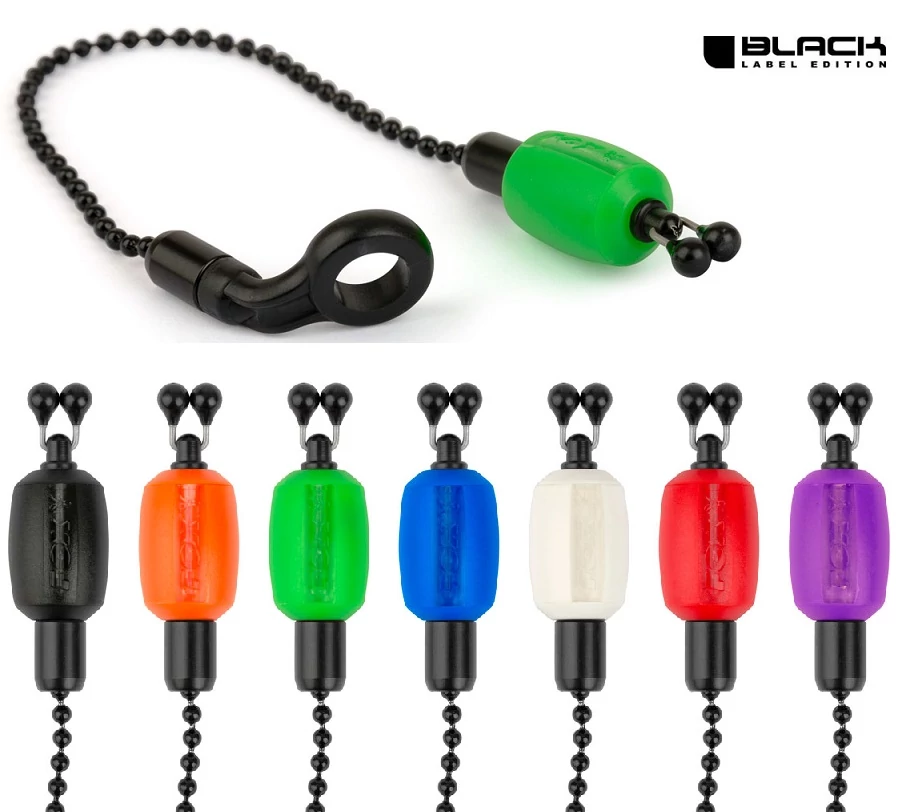 FOX BLACK LABEL DINKY BOBBINS KAPÁSJELZŐK