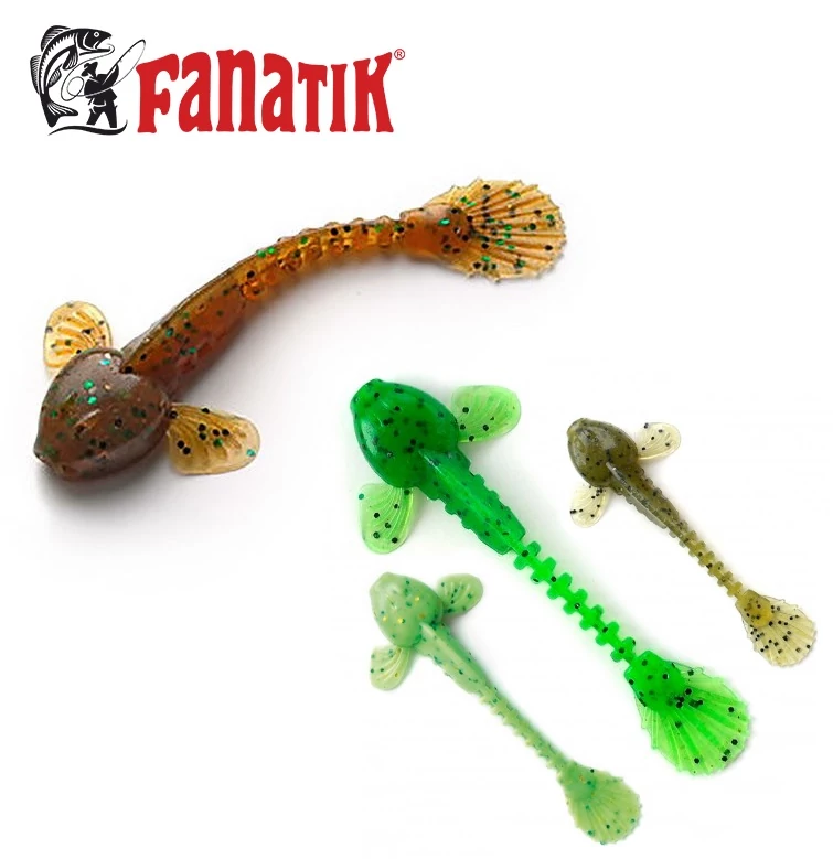 FANATIK GOBY GÉB IMITÁCIÓ 3,5