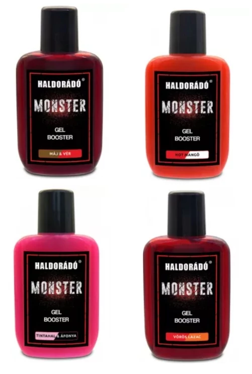 HALDORÁDÓ MONSTER GEL BOOSTER 75ML