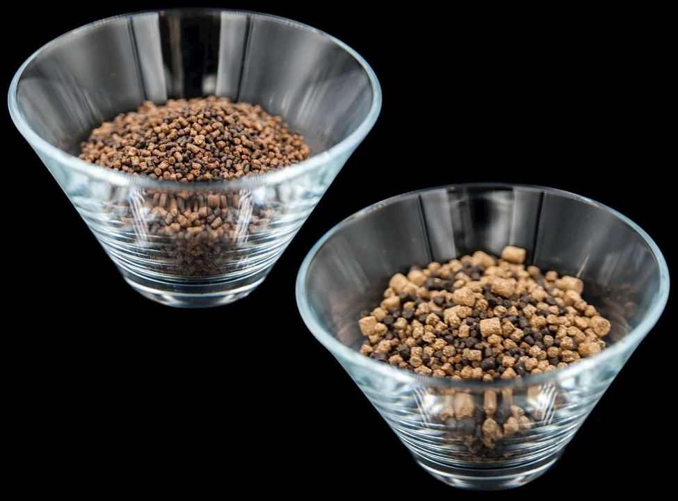 BAITMAKER PELLET MIX 800G