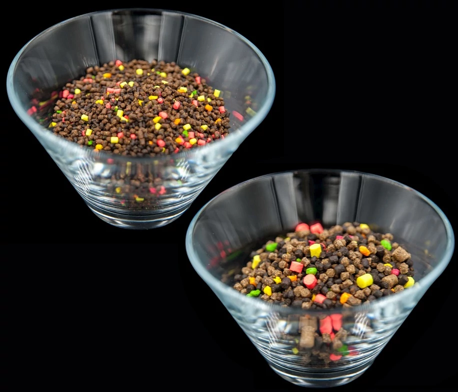 BAITMAKER PREMIUM PELLET MIX 800G