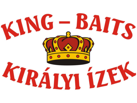 King Baits termékek a Szúnyog Horgászboltban
